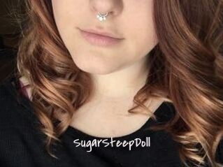 SugarSteep_Doll