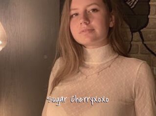 Sugar_CherryXoXo