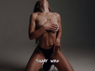 Sugar_wine