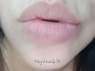 Sugarmodel91