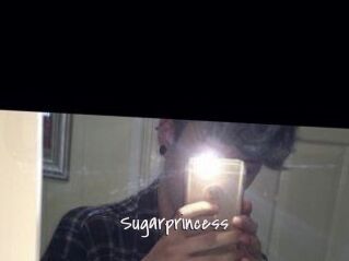 Sugarprincess