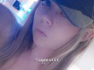SuggiesXXX