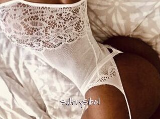 SultrySibel