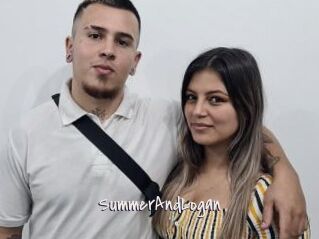 SummerAndLogan
