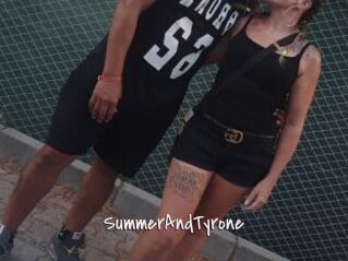 SummerAndTyrone