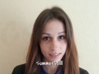 SummerDollll