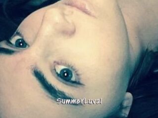 SummerLuv21 Commando Sexy