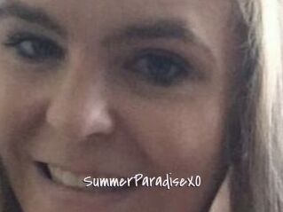 SummerParadiseXO