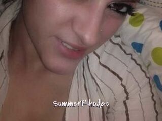 SummerRhodes