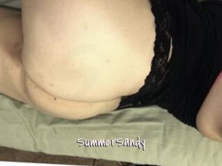 SummerSandy