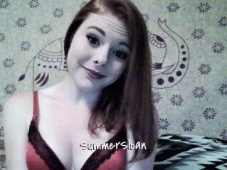 SummerSloan