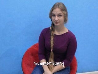SummerSunny