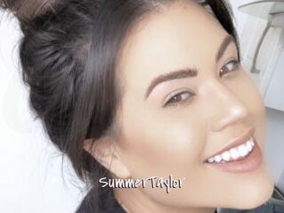 SummerTaylor
