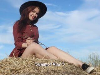 SummerWineS