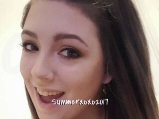 SummerXoXo2017