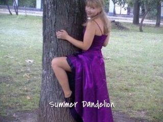 Summer_Dandelion
