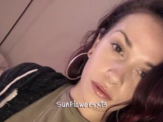 SunFlowersx93