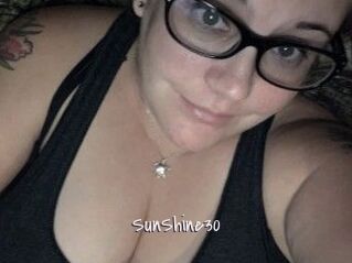 SunShine30 Commando Sexy
