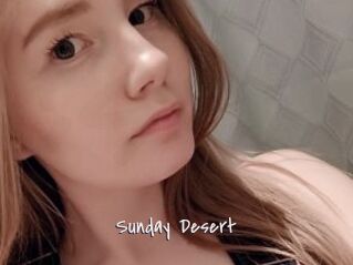 Sunday_Desert