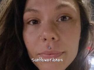 SunflowerJones