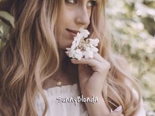 SunnyBlonda