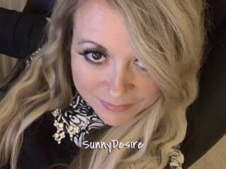 SunnyDesire