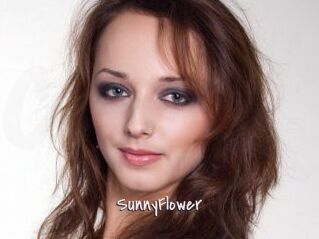 SunnyFlower