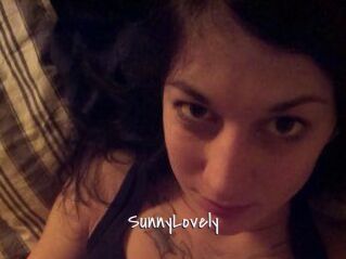 SunnyLovely