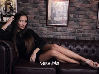 SunnyMia
