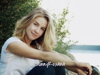 SunnyRoxana