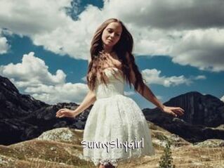 SunnyShyGirl