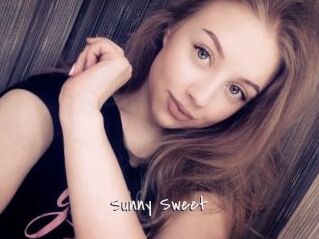 Sunny_Sweet Commando Sexy