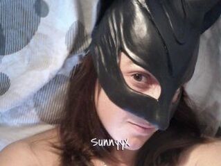 SunnyyX
