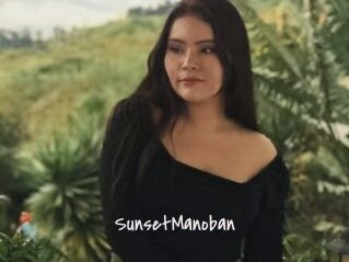 SunsetManoban