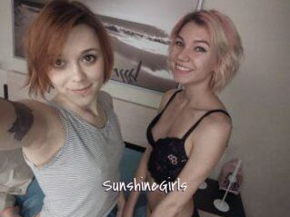 SunshineGirls