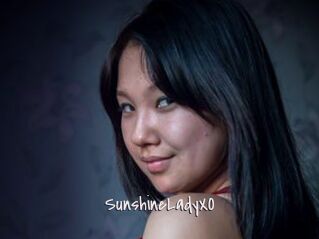 SunshineLadyXO Commando Sexy