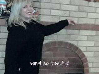 Sunshine_BeautyX