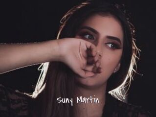 Suny_Martin