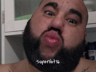 SuperHot86