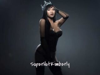 SuperHotKimberly