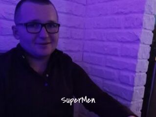 SuperMen