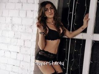 SuperStar4U