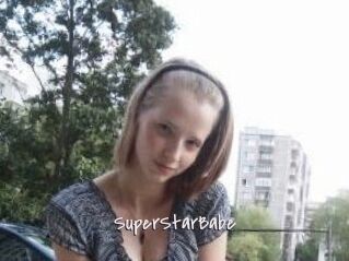 SuperStarBabe