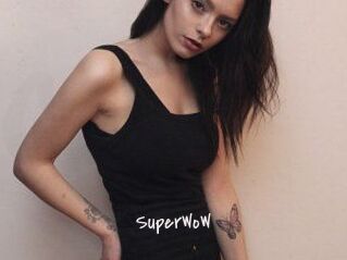 SuperWoW