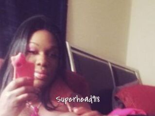 Superhead918