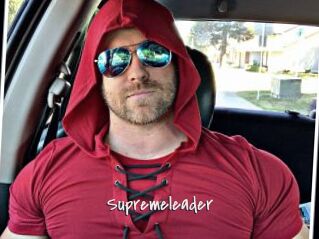 Supremeleader