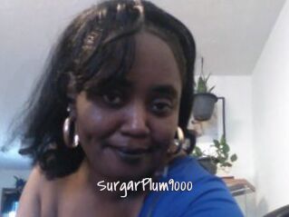 SurgarPlum9000