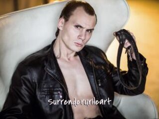 SurrenderUrHeart