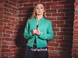 Suruchiva Commando Sexy