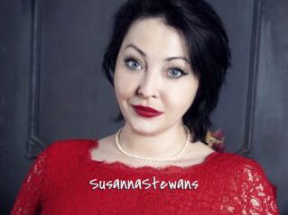 SusannaStewans Commando Sexy
